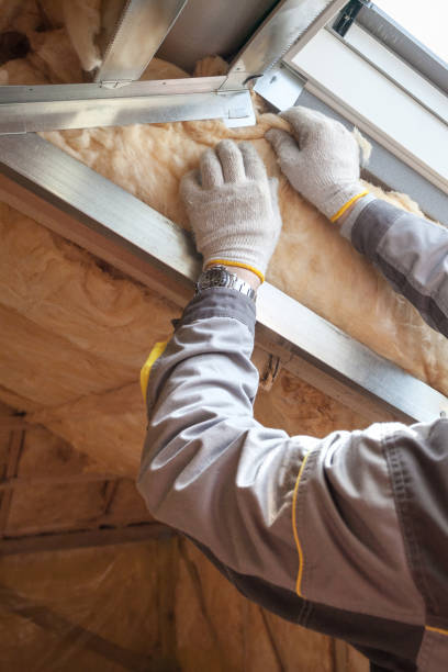 Best Types of Insulation in Northbrook, IL